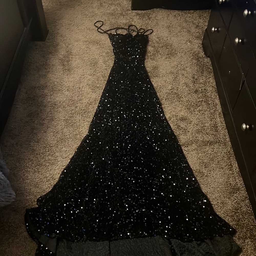 Alyce Paris Size Small Prom Dress